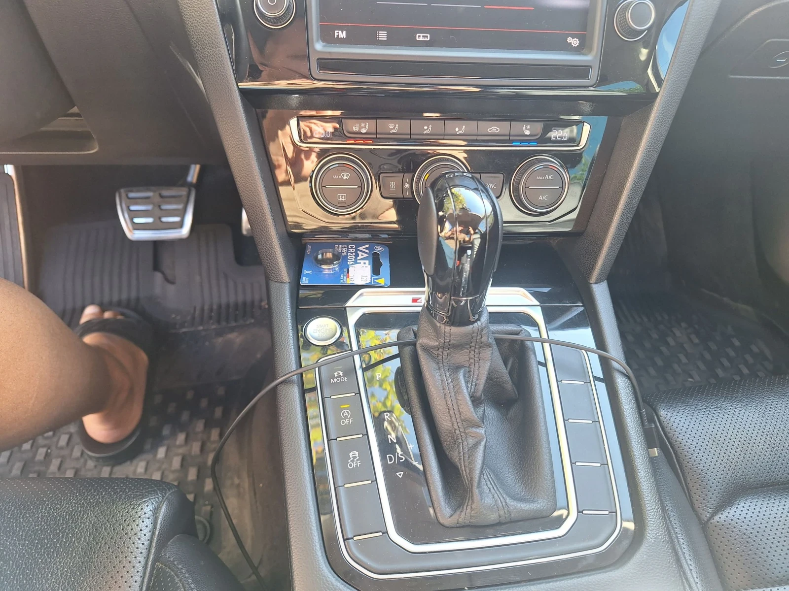 VW Passat  - изображение 5