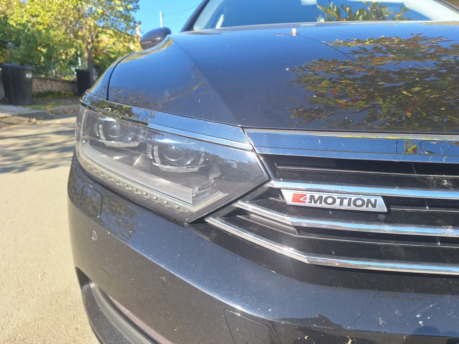 VW Passat | Mobile.bg   11