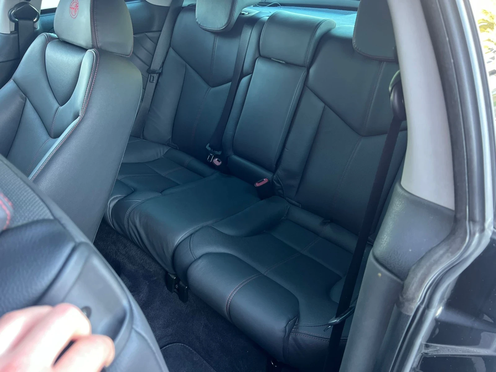 Alfa Romeo Gt 1.9JTD BERTONE Q2 KLIMATRONIK 6- !!! | Mobile.bg   16