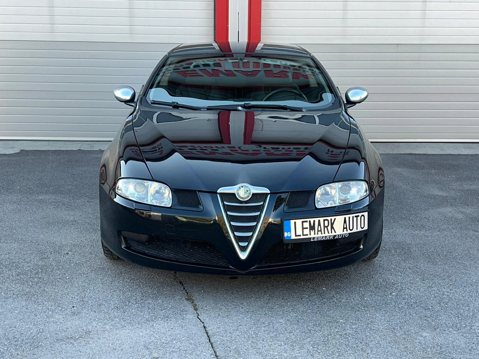 Alfa Romeo Gt 1.9JTD BERTONE Q2 KLIMATRONIK 6- !!! | Mobile.bg   1