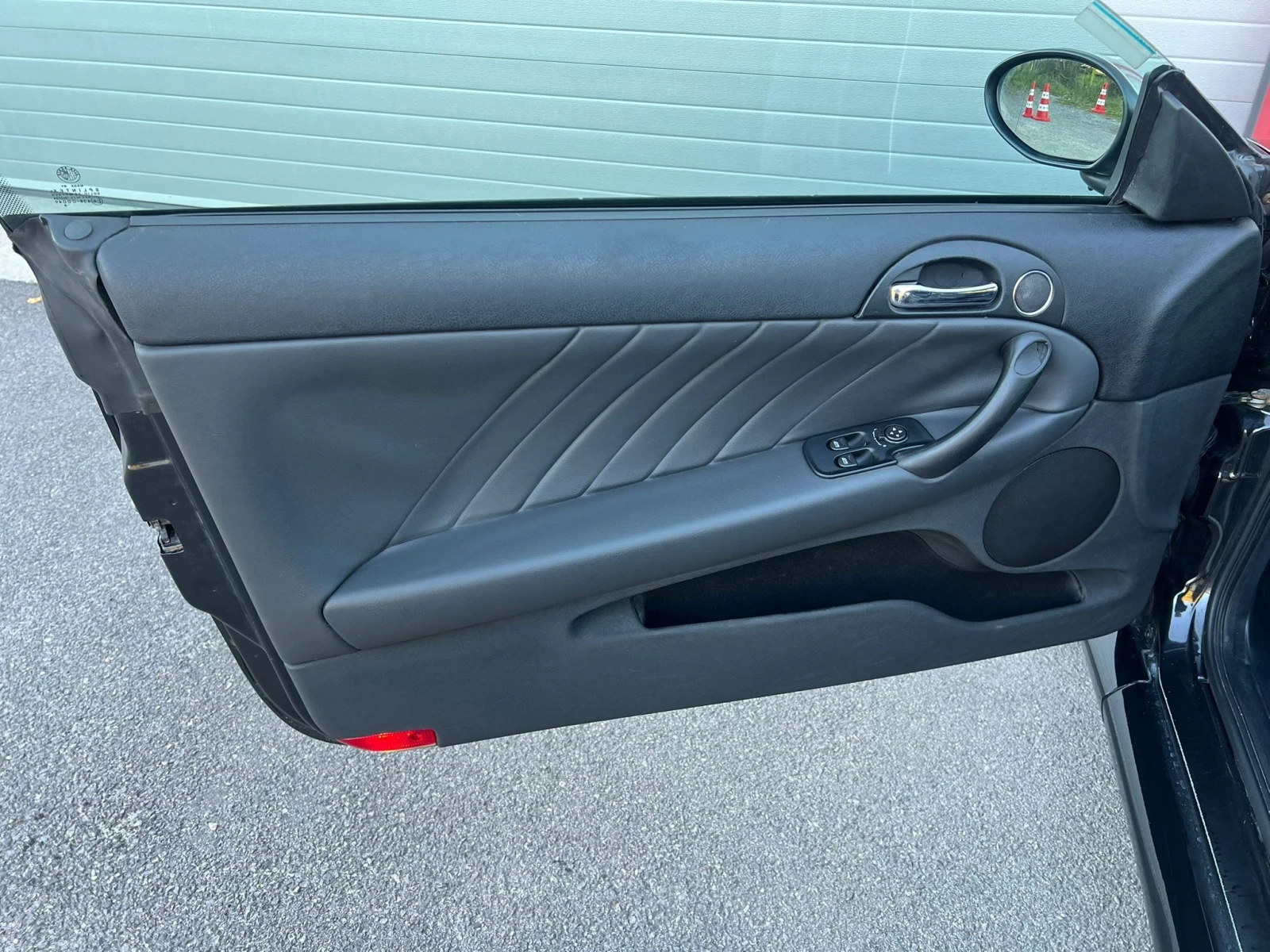 Alfa Romeo Gt 1.9JTD BERTONE Q2 KLIMATRONIK 6- !!! | Mobile.bg   12