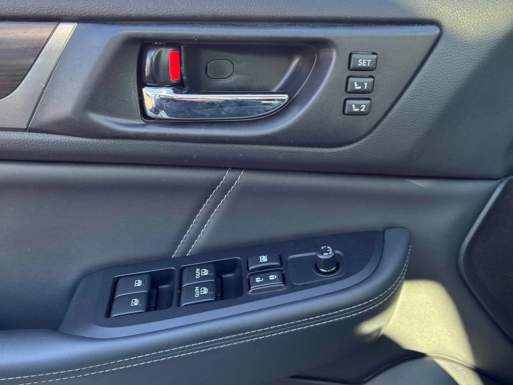 Subaru Legacy * Limited * CARFAX *    | Mobile.bg   16