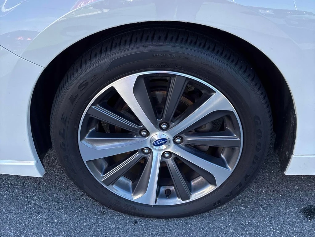 Subaru Legacy * Limited * CARFAX *    | Mobile.bg   14