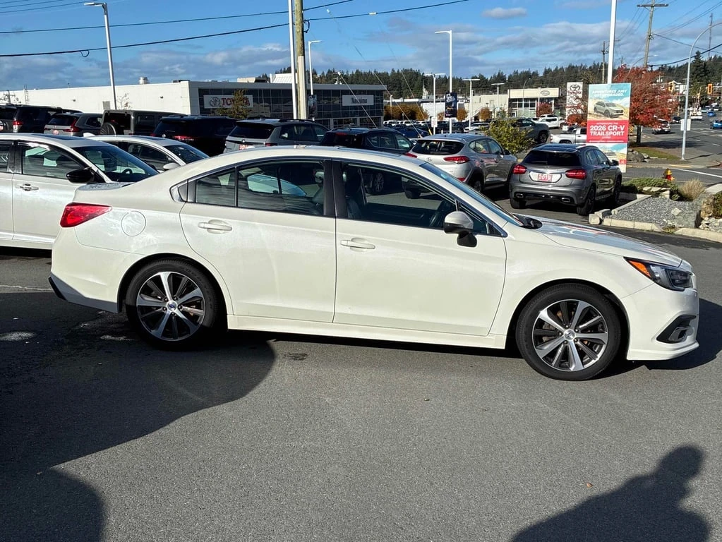 Subaru Legacy * Limited * CARFAX *    | Mobile.bg   3