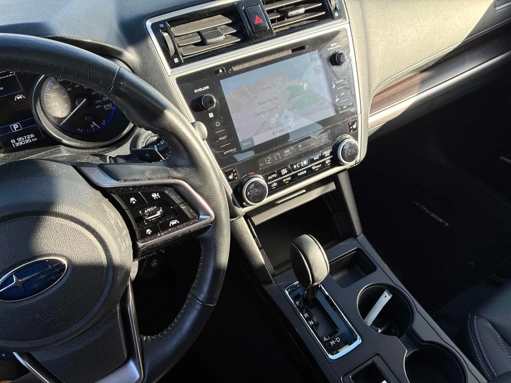 Subaru Legacy * Limited * CARFAX *    | Mobile.bg   9