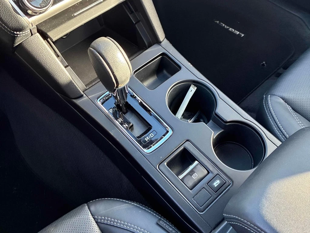 Subaru Legacy * Limited * CARFAX *    | Mobile.bg   15