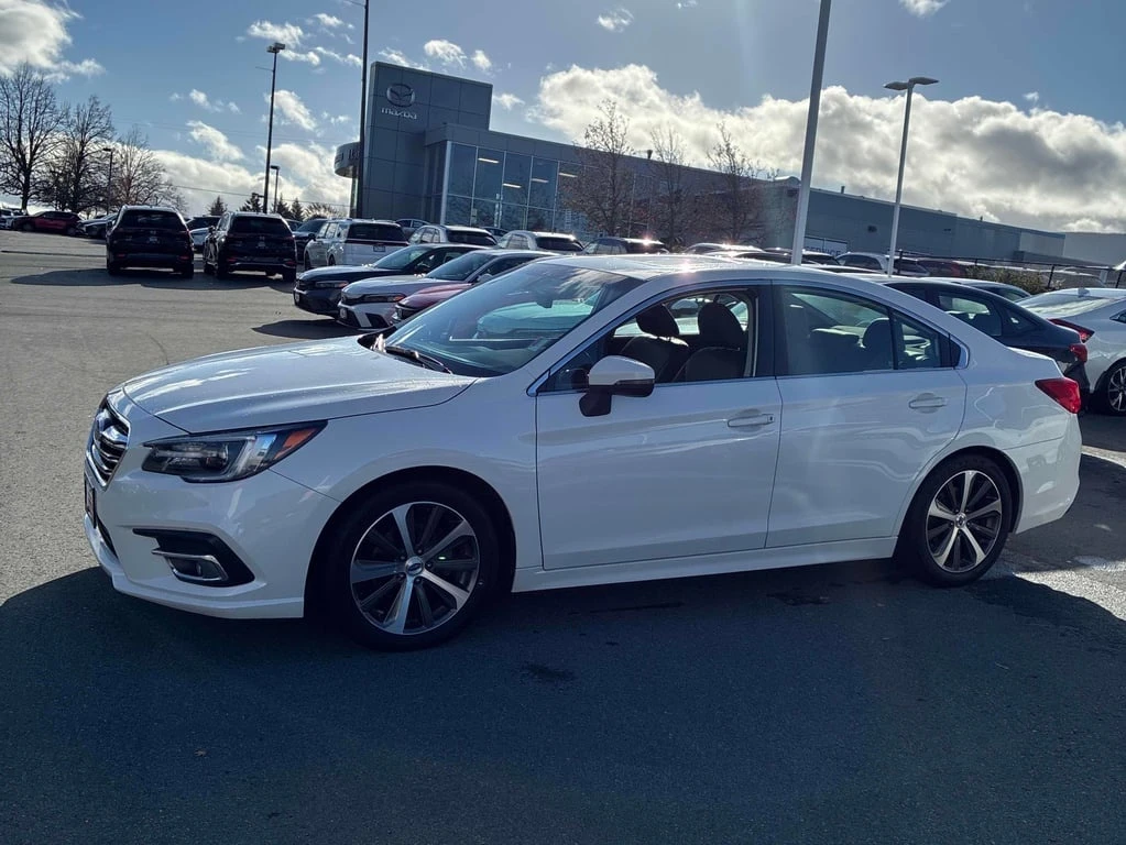 Subaru Legacy * Limited * CARFAX *    | Mobile.bg   2