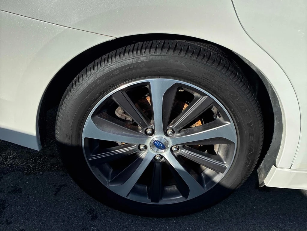 Subaru Legacy * Limited * CARFAX *    | Mobile.bg   12