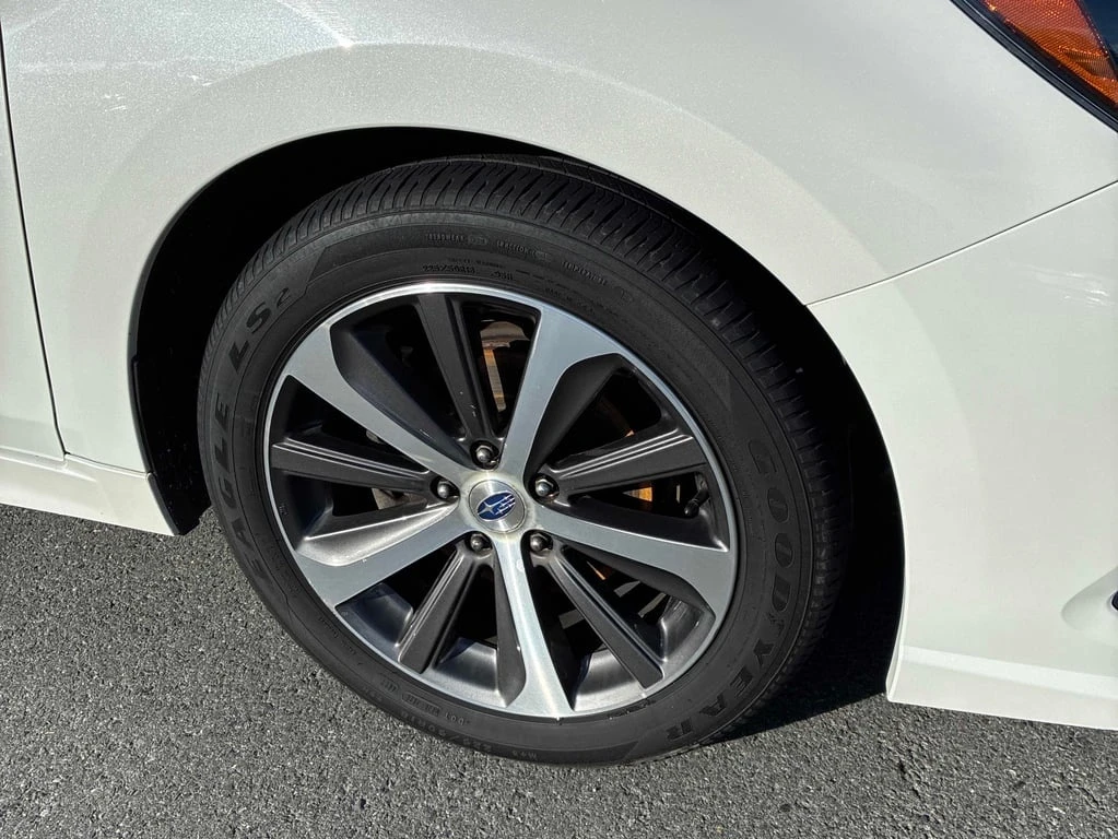 Subaru Legacy * Limited * CARFAX *    | Mobile.bg   11