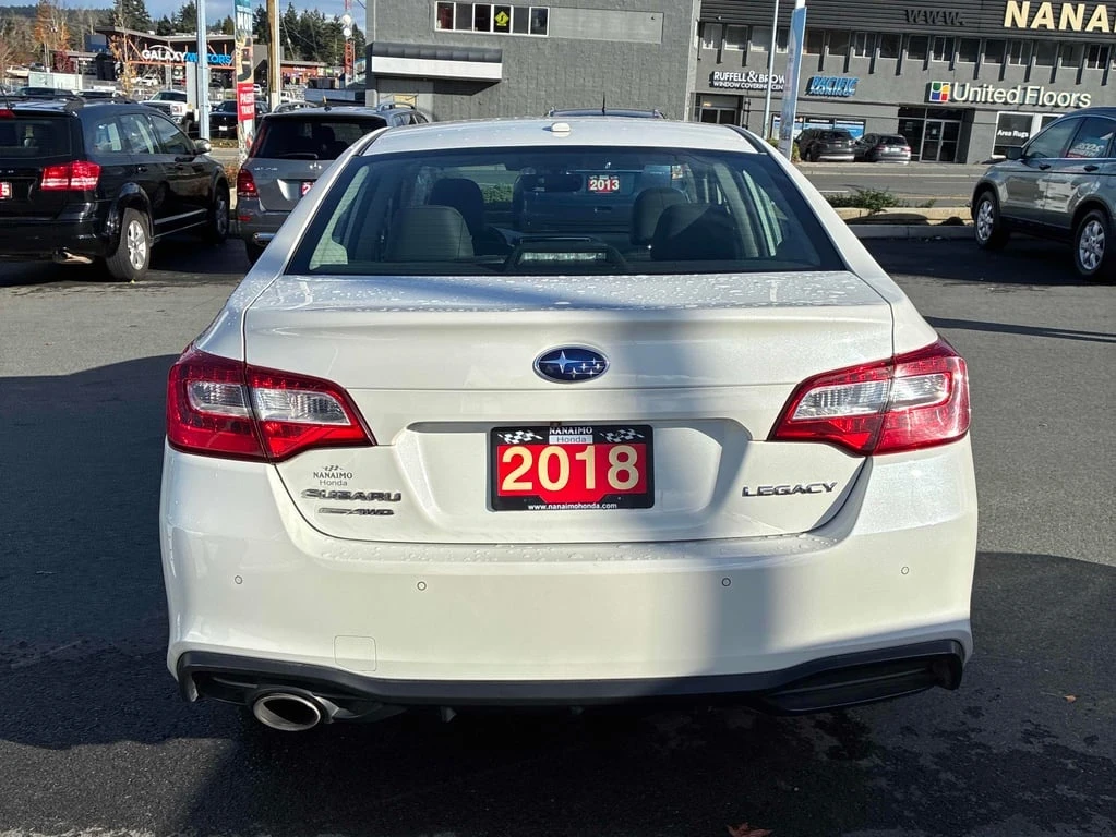 Subaru Legacy * Limited * CARFAX *    | Mobile.bg   4