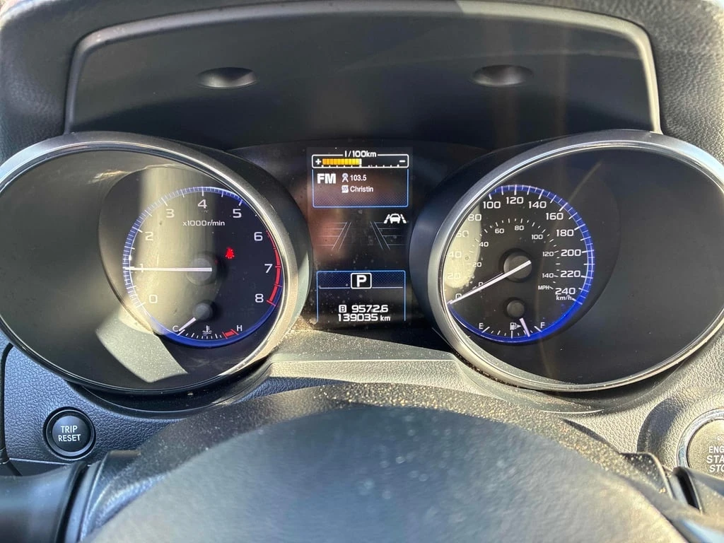 Subaru Legacy * Limited * CARFAX *    | Mobile.bg   8