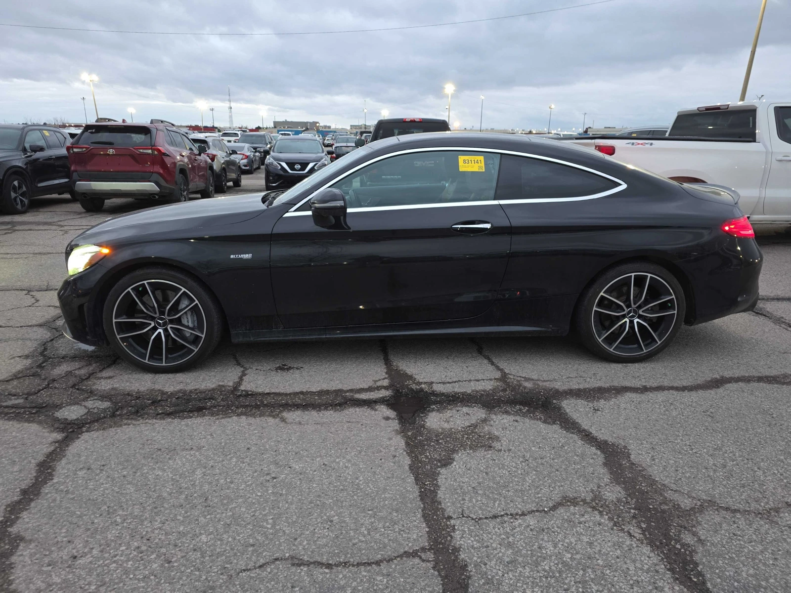 Mercedes-Benz C 43 AMG * CARFAX *    | Mobile.bg   4