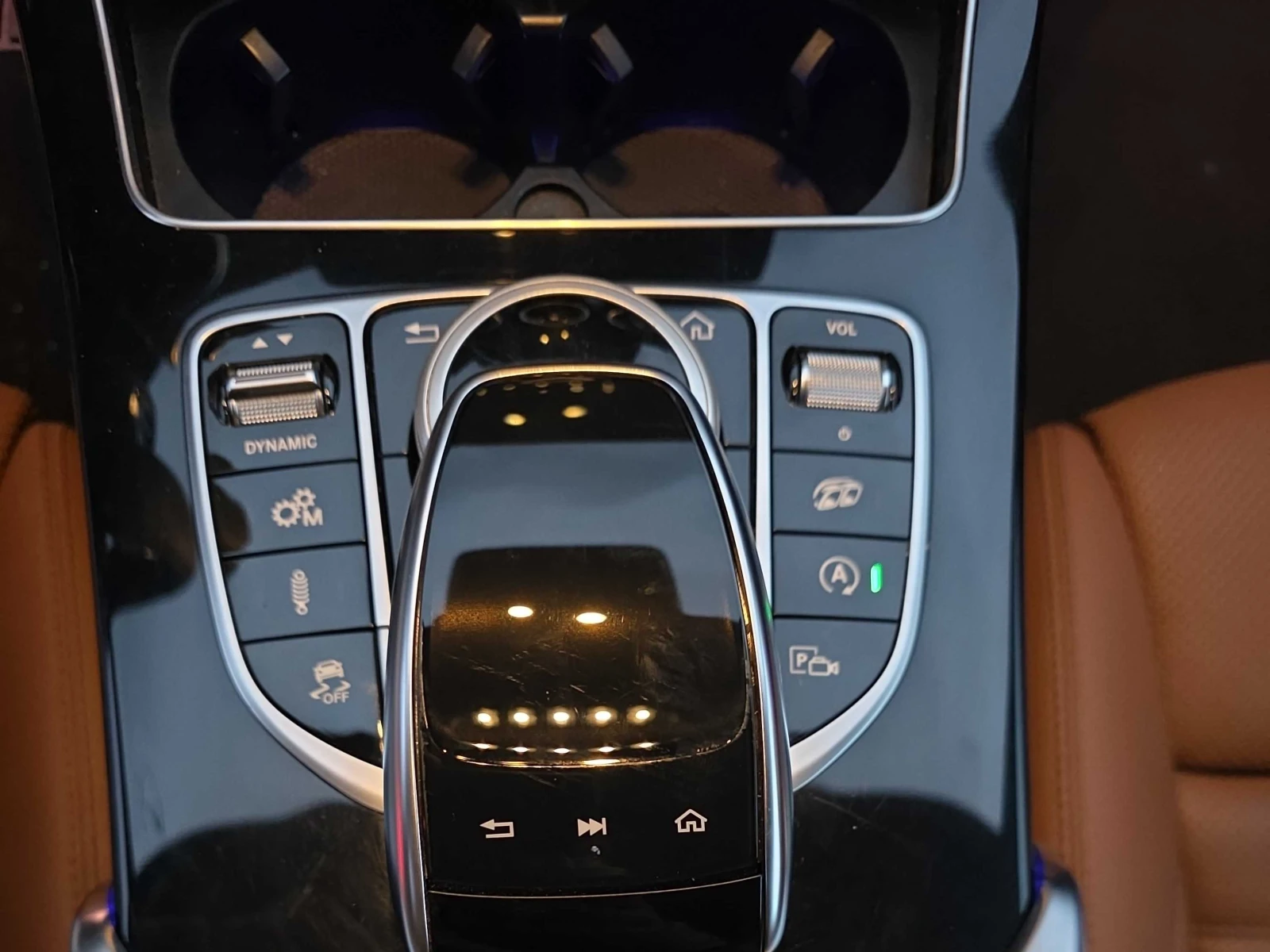 Mercedes-Benz C 43 AMG * CARFAX *    | Mobile.bg   10