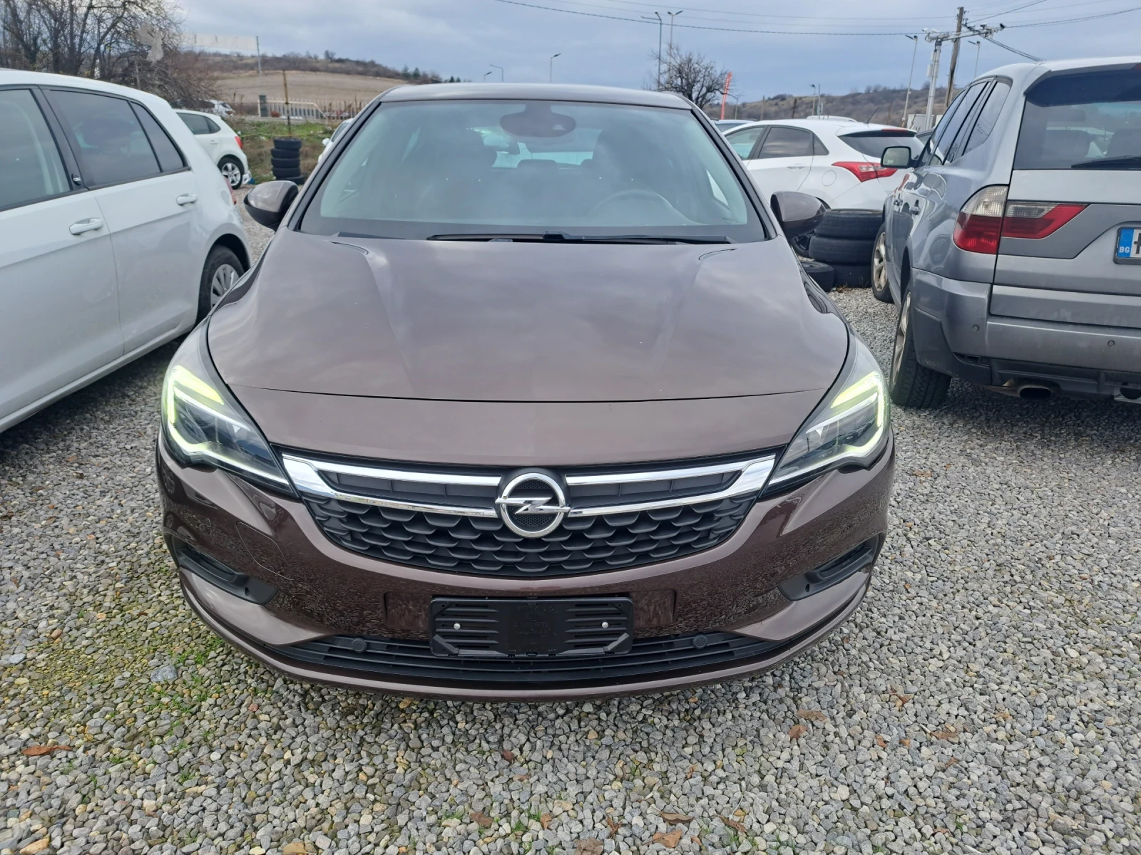 Opel Astra 1.6cdti COZMO EURO 6 | Mobile.bg � ����������� 1