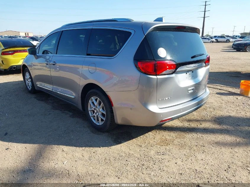 Chrysler Pacifica * TOURING L*  - изображение 3