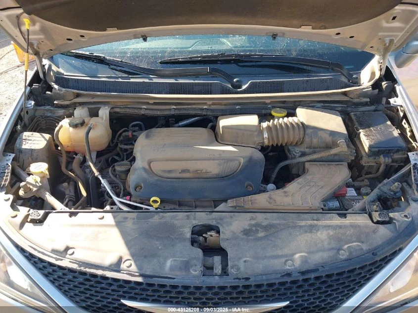 Chrysler Pacifica * TOURING L*  - изображение 10