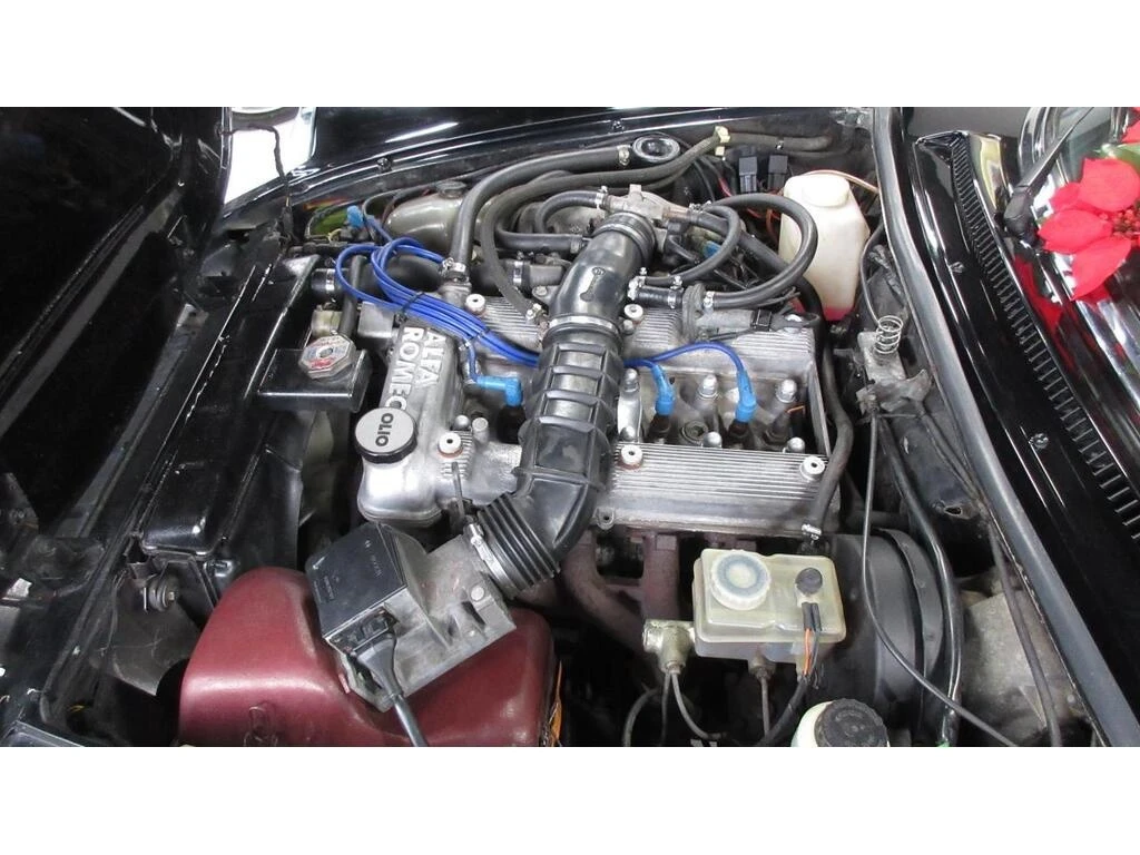 Alfa Romeo Spider * Graduate Spyder Injection * CARFAX * ���� �� �� | Mobile.bg � ����������� 14