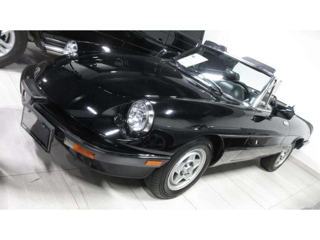 Alfa Romeo Spider * Graduate Spyder Injection * CARFAX * ���� �� �� | Mobile.bg � ����������� 2
