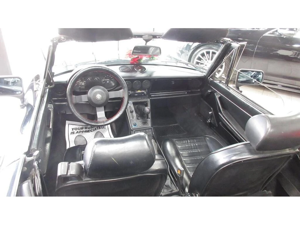 Alfa Romeo Spider * Graduate Spyder Injection * CARFAX * ���� �� �� | Mobile.bg � ����������� 13