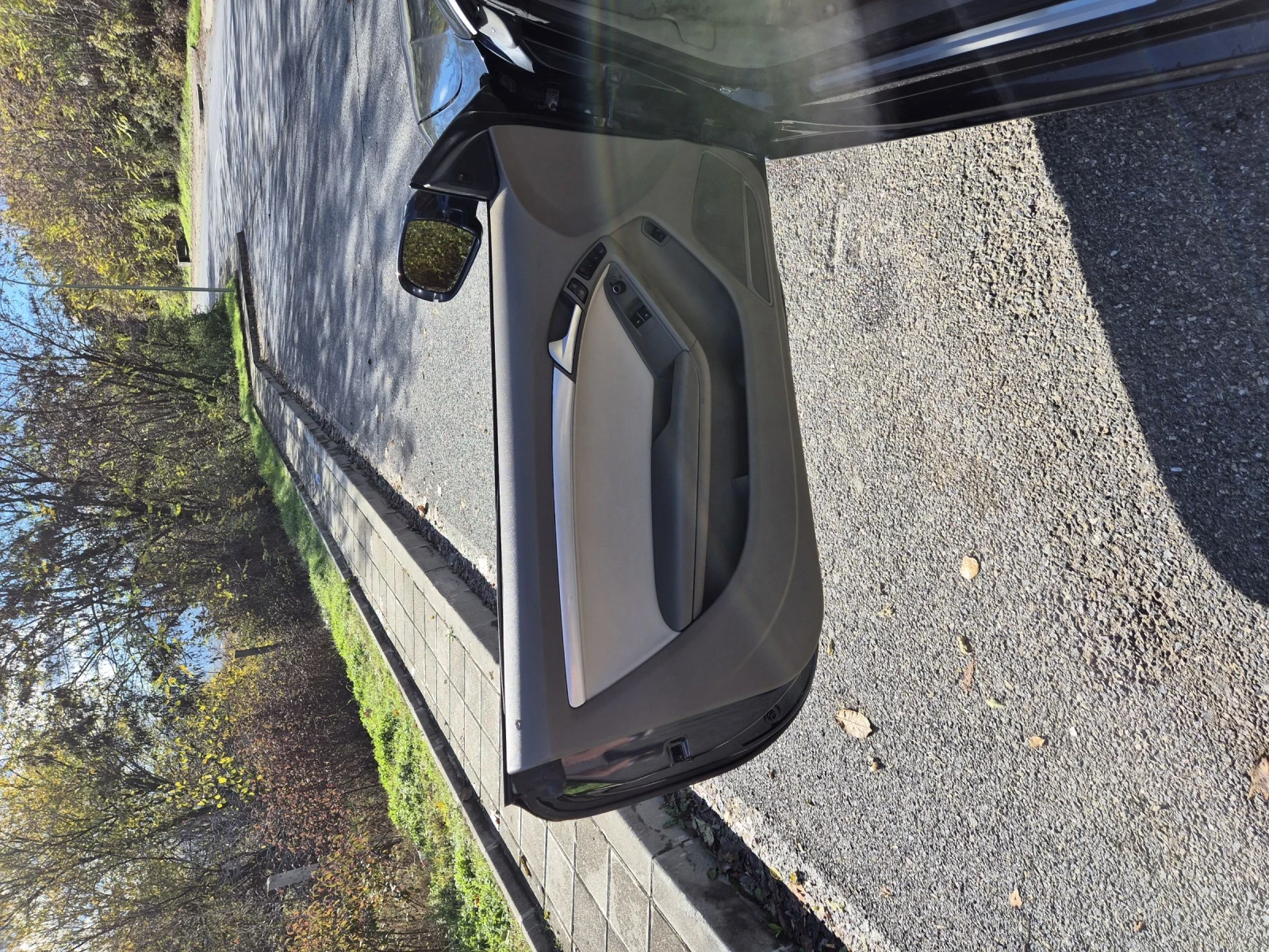 Audi A5 Audi A5 Coupe (8T3, 2.0 FTSI, quattro, tiptronic) | Mobile.bg � ����������� 13