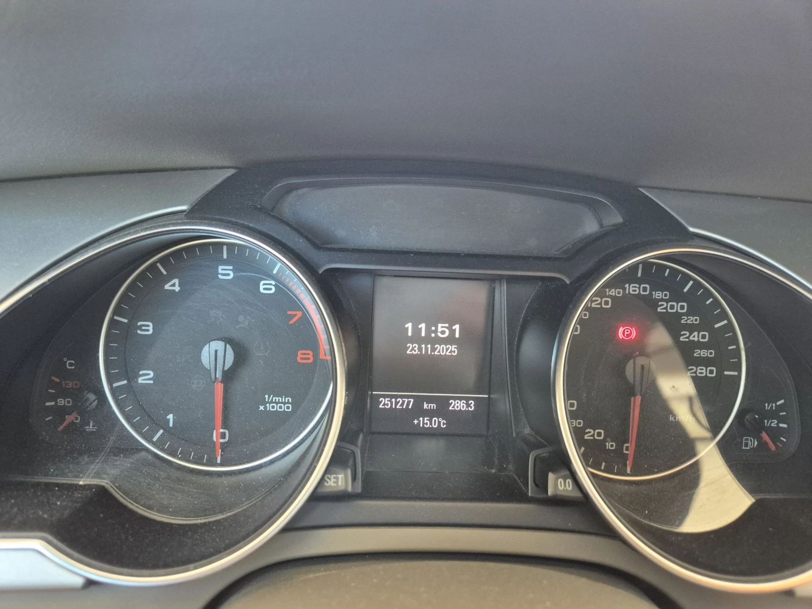 Audi A5 Audi A5 Coupe (8T3, 2.0 FTSI, quattro, tiptronic) | Mobile.bg � ����������� 14