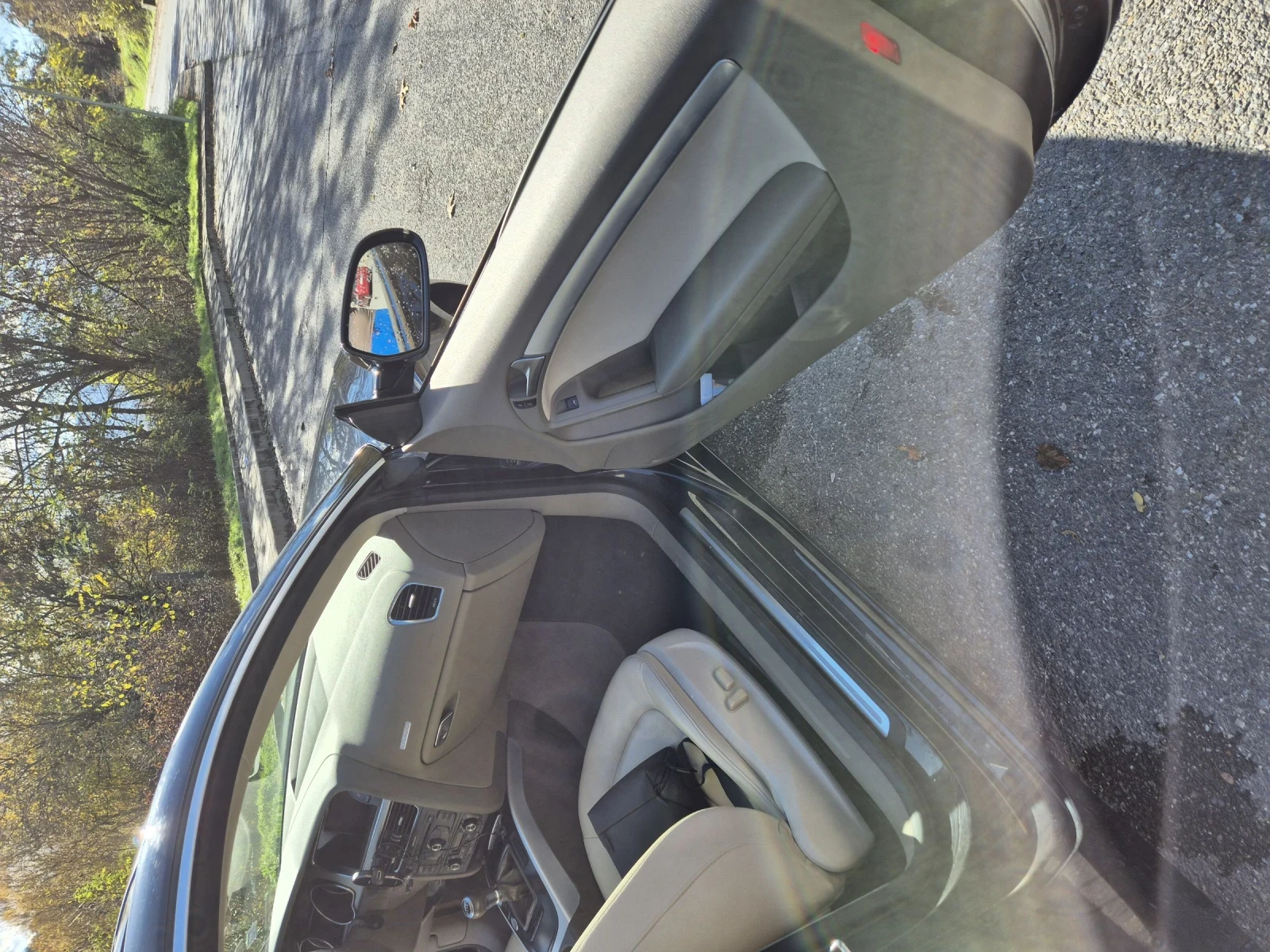 Audi A5 Audi A5 Coupe (8T3, 2.0 FTSI, quattro, tiptronic) | Mobile.bg � ����������� 17