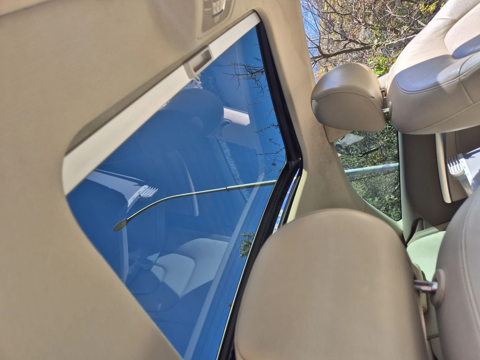 Audi A5 Audi A5 Coupe (8T3, 2.0 FTSI, quattro, tiptronic) | Mobile.bg � ����������� 11