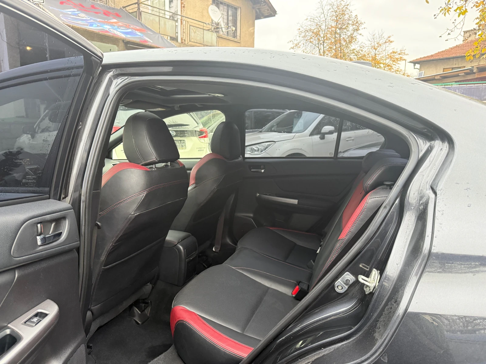 Subaru Impreza 2.5 STI LUXURY  | Mobile.bg � ����������� 14