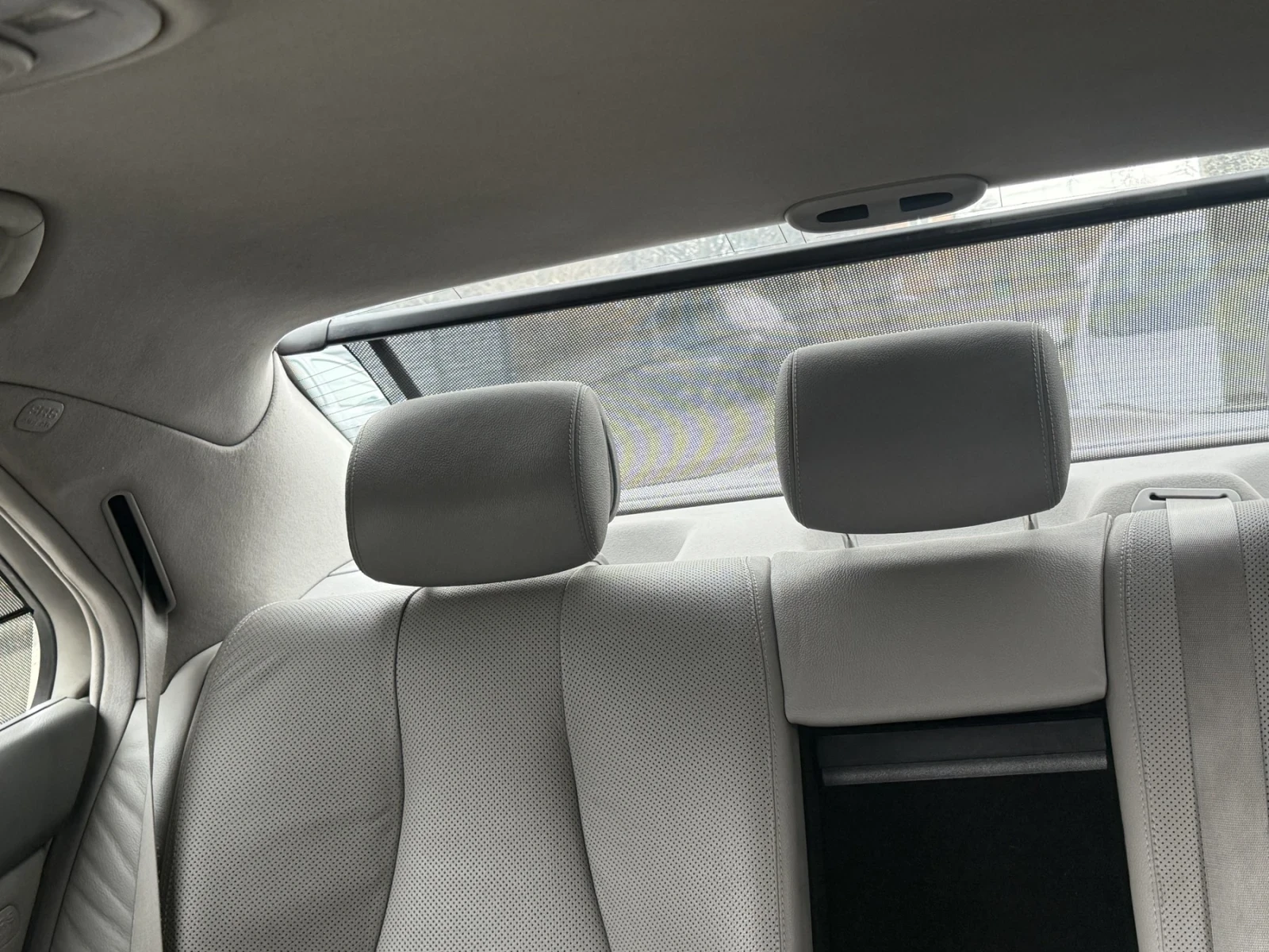 Mercedes-Benz S 320 Long - изображение 9