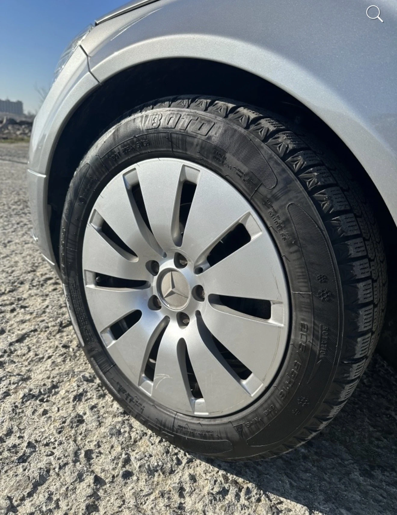 Mercedes-Benz C 300  - изображение 9