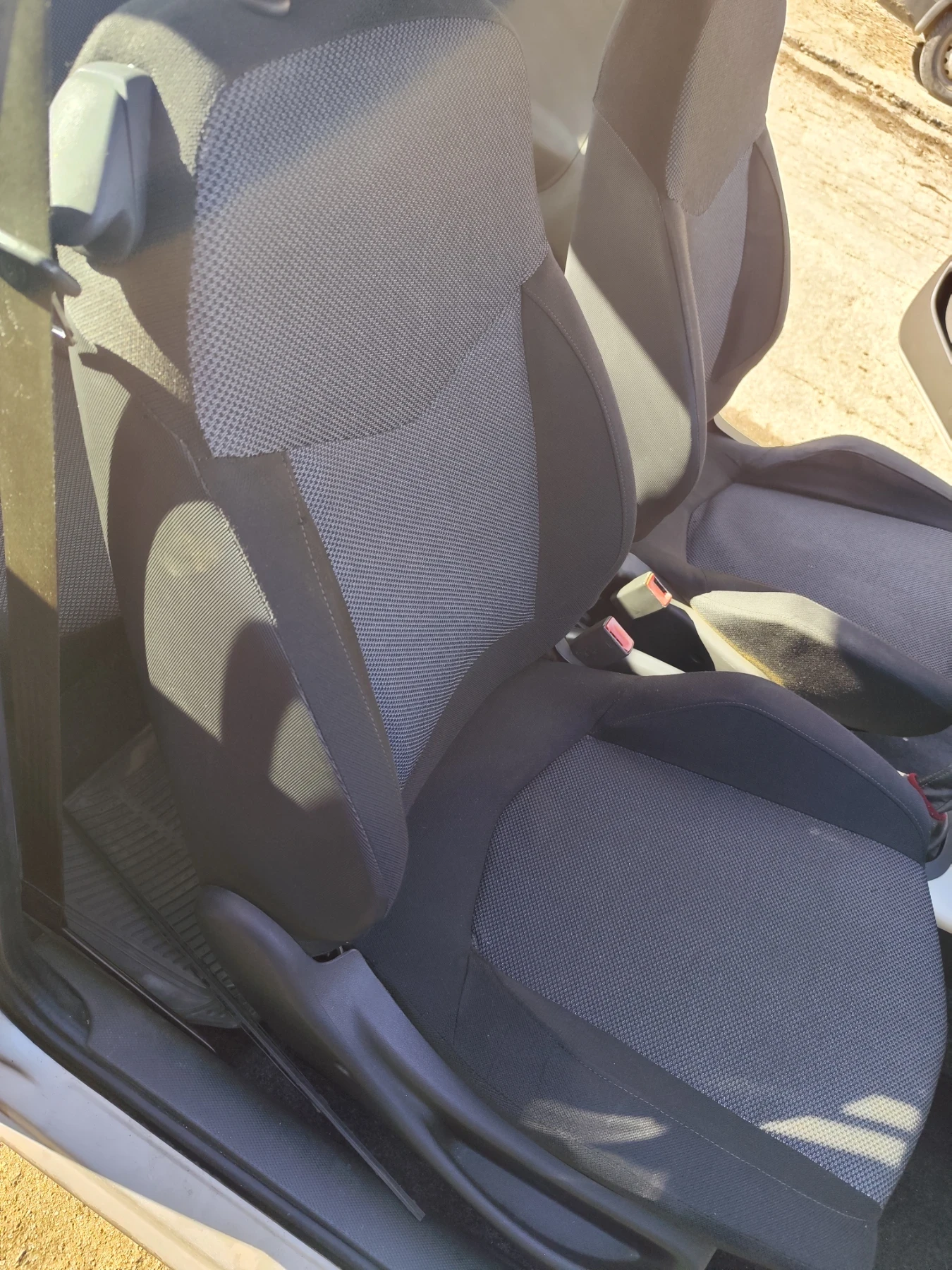 Fiat Punto 1, 2 - изображение 10