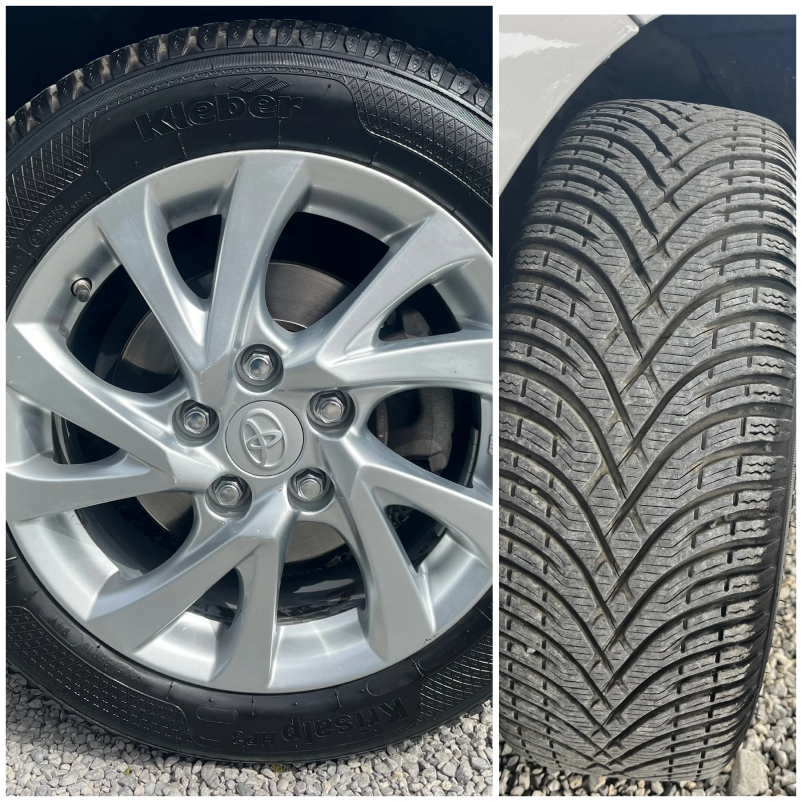 Toyota Auris 1.8Hybrid Active - �������� ������� � Toyota | Mobile.bg � ����������� 15