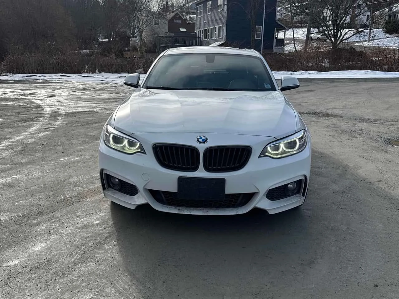 BMW 230 * 230i xDrive * CARFAX * ���� �� �� | Mobile.bg � ����������� 4