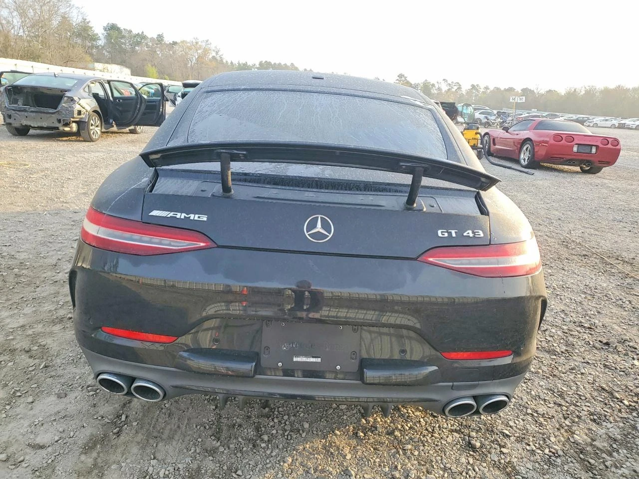 Mercedes-Benz GT * 43* AMG*  | Mobile.bg � ����������� 5