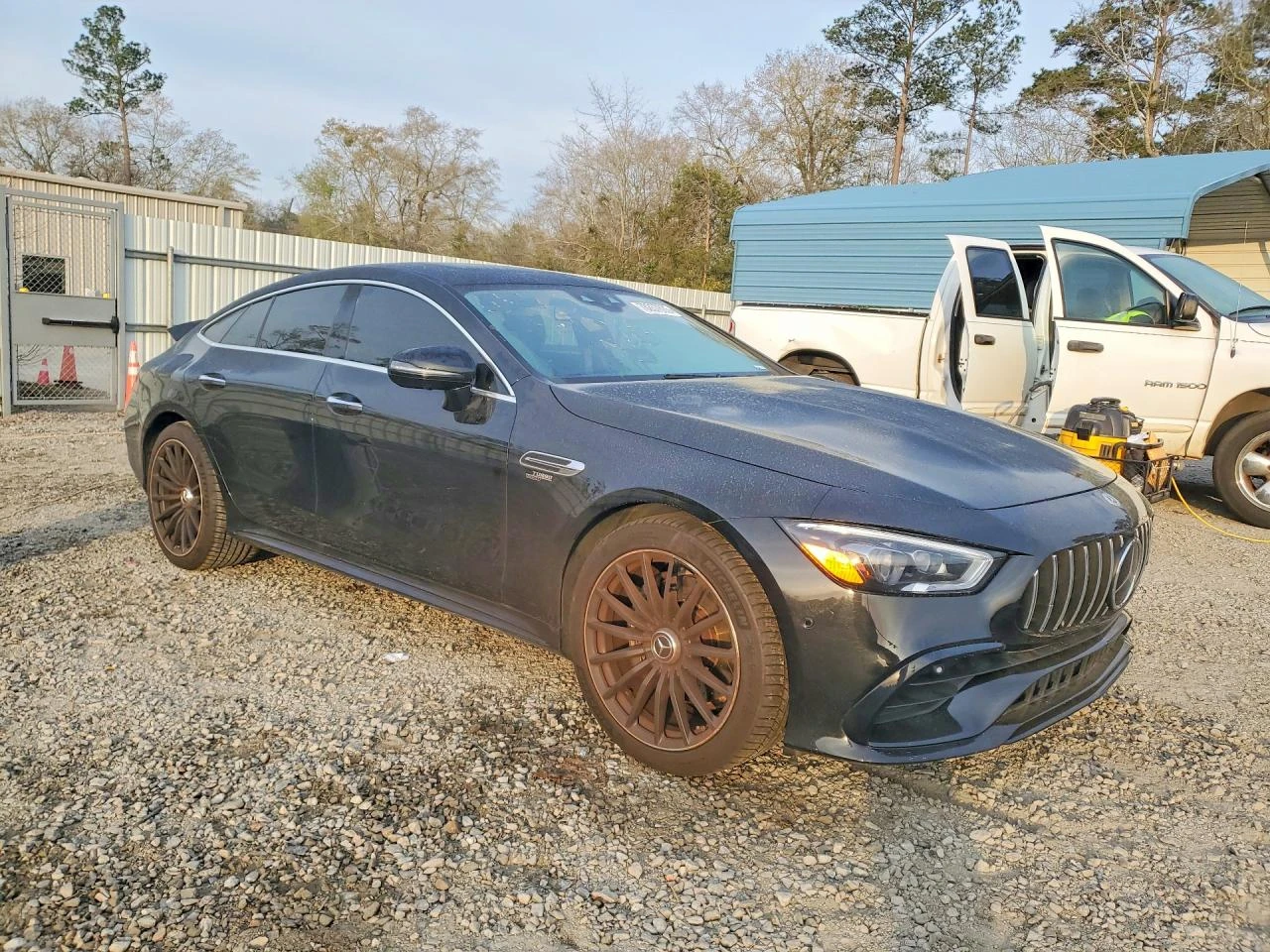 Mercedes-Benz GT * 43* AMG*  | Mobile.bg � ����������� 3