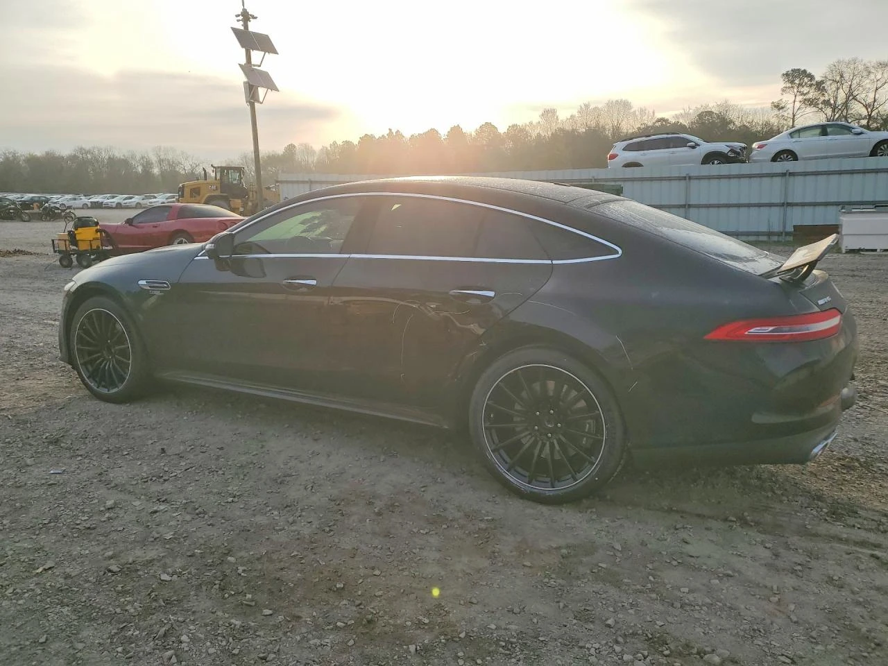 Mercedes-Benz GT * 43* AMG*  | Mobile.bg � ����������� 6