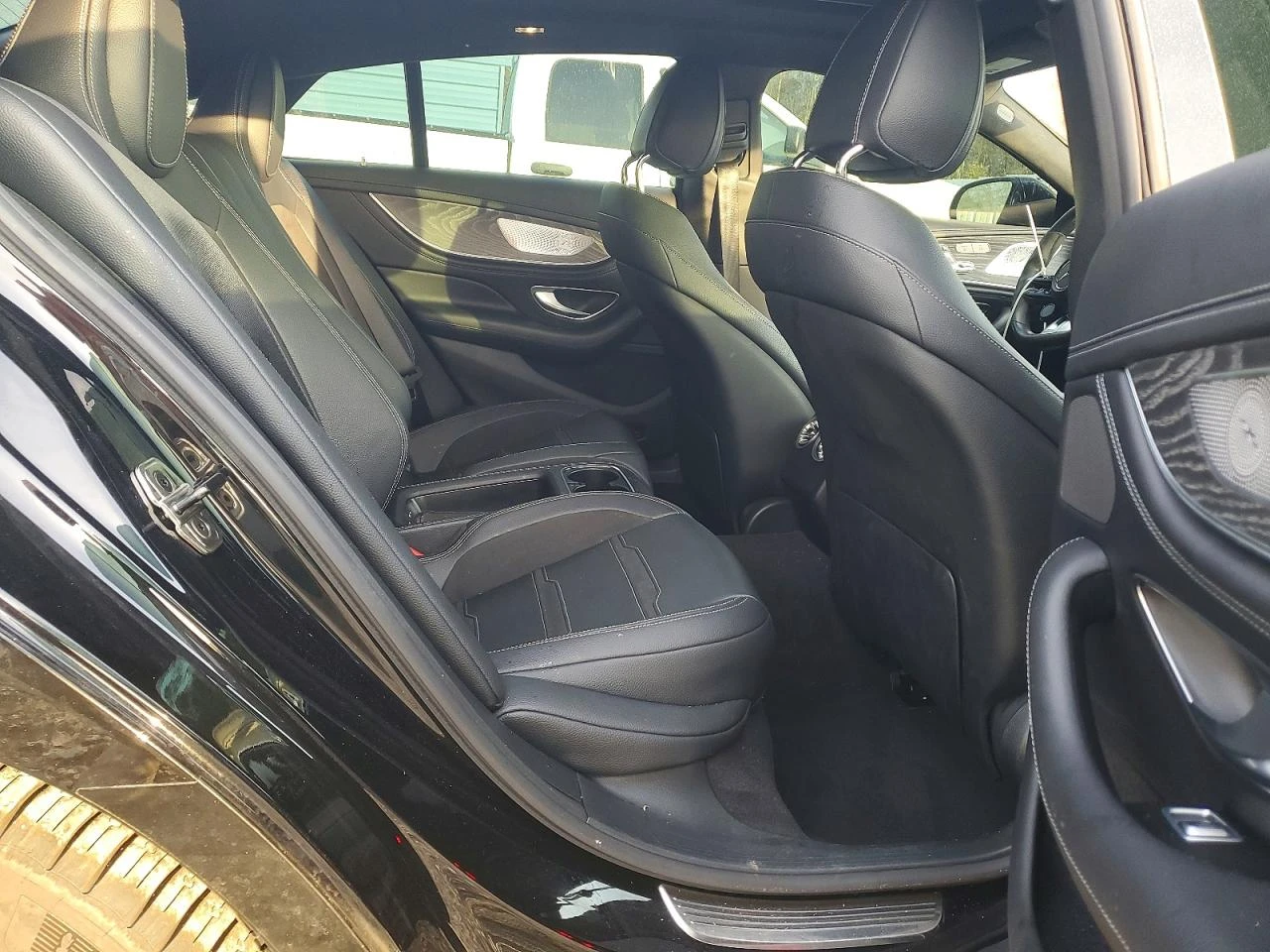 Mercedes-Benz GT * 43* AMG*  | Mobile.bg � ����������� 11