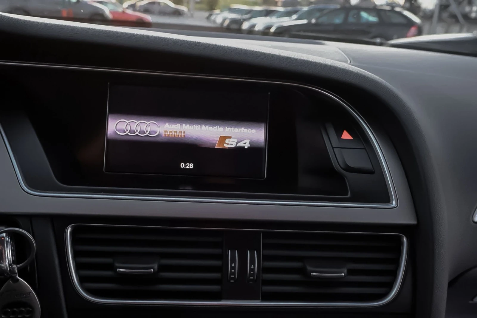 Audi A4 2.0tdi Face , снимка 14 - Автомобили и джипове - 54141798