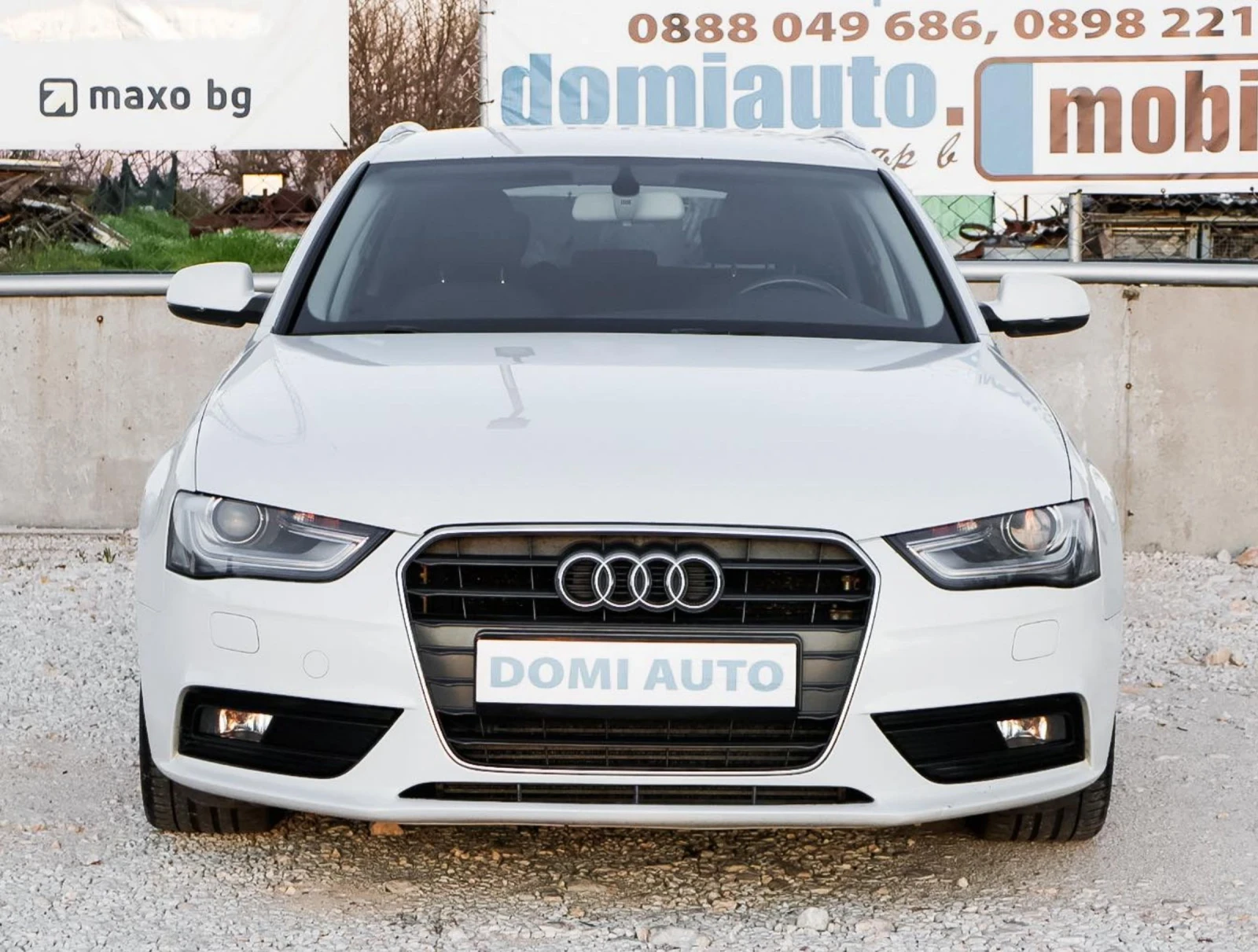 Audi A4 2.0tdi Face , снимка 2 - Автомобили и джипове - 54141798