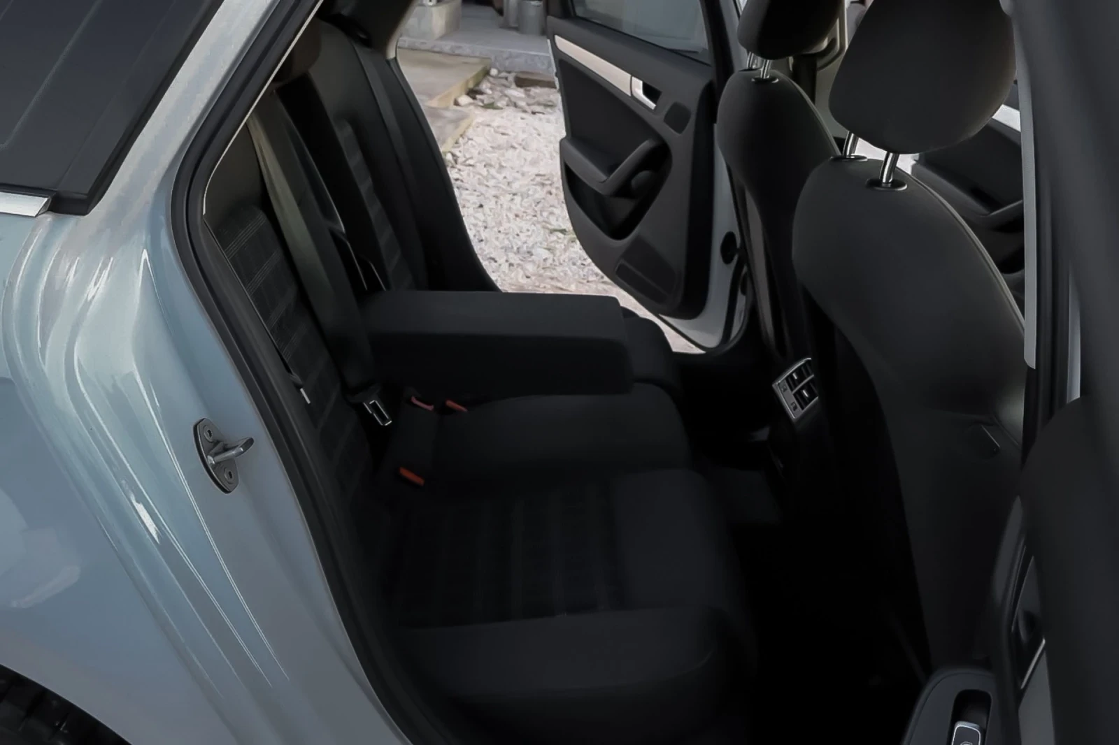 Audi A4 2.0tdi Face , снимка 16 - Автомобили и джипове - 54141798