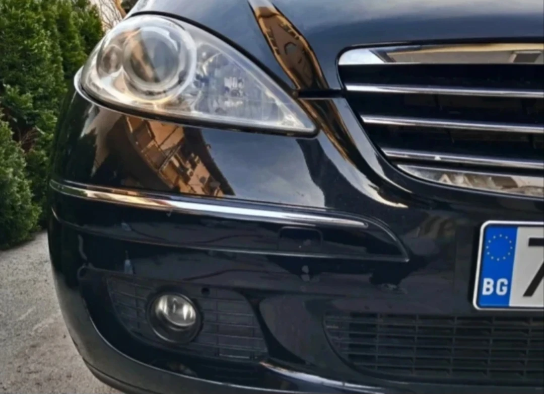 Mercedes-Benz 150 133000km �������� ������� �� ����� ���� �������  | Mobile.bg � ����������� 2