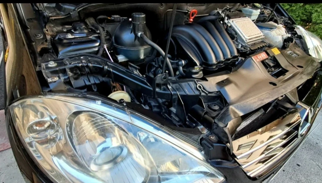 Mercedes-Benz 150 133000km �������� ������� �� ����� ���� �������  | Mobile.bg � ����������� 8