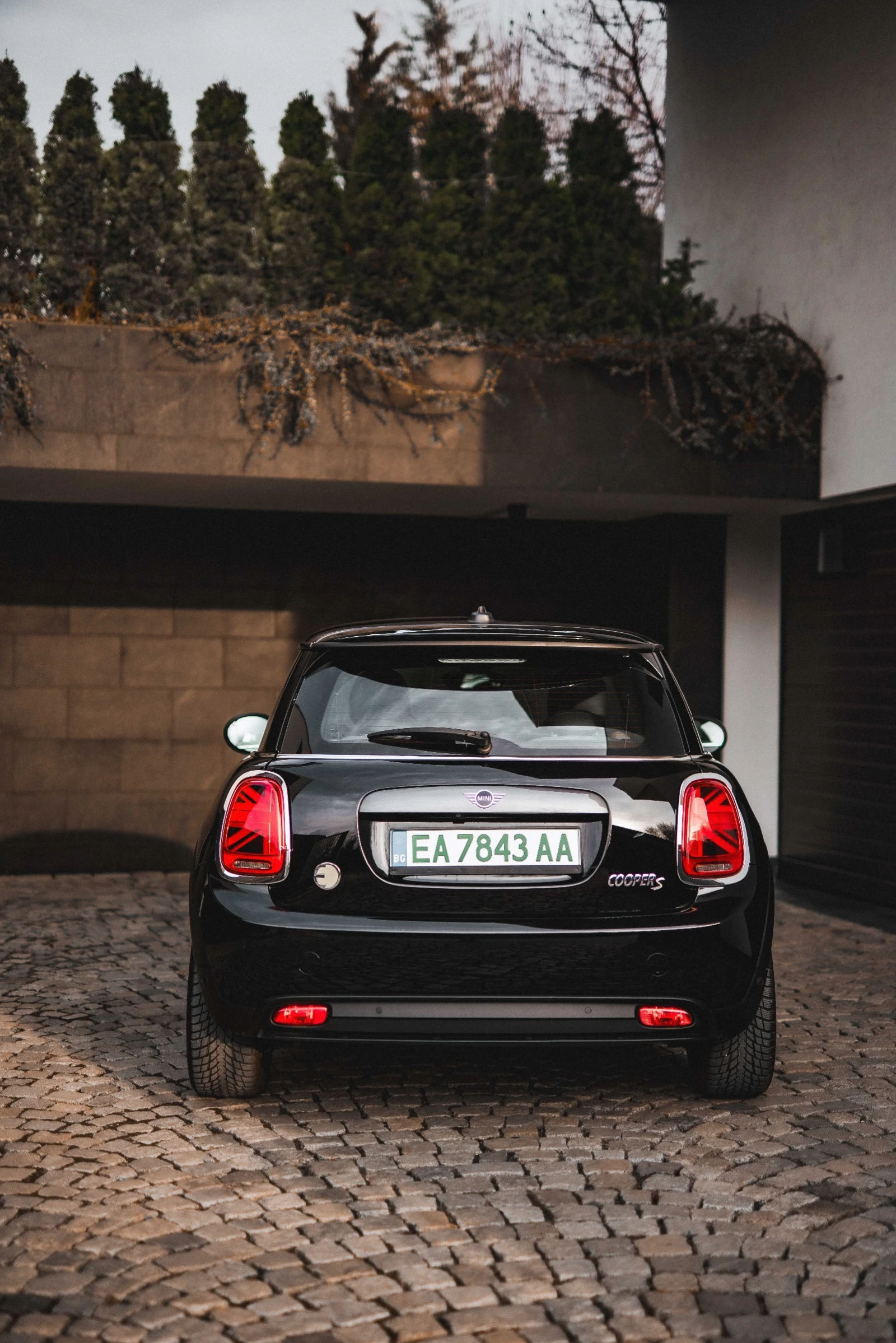 Mini Cooper s SE, снимка 11 - Автомобили и джипове - 54258207