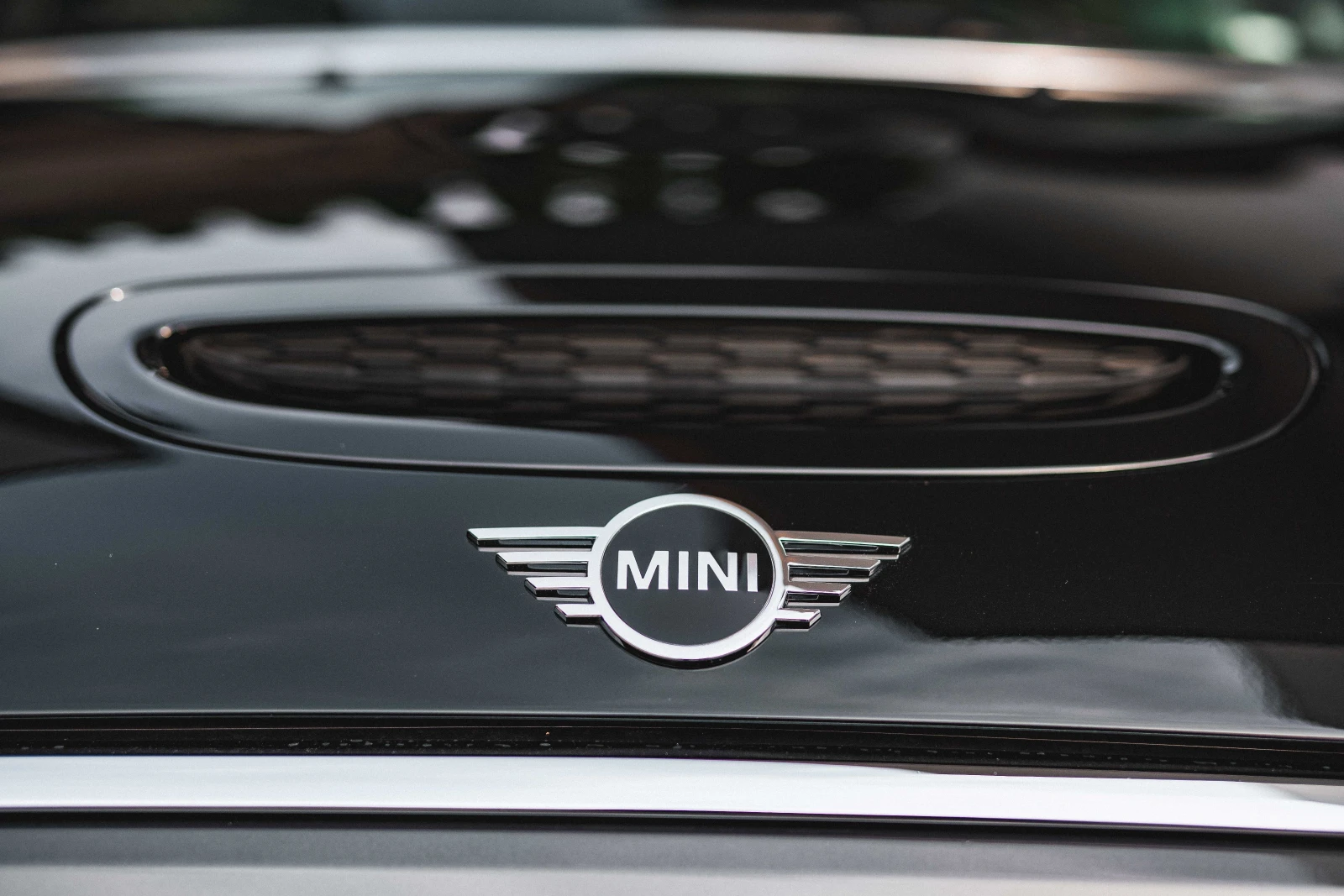 Mini Cooper s SE, снимка 7 - Автомобили и джипове - 54258207