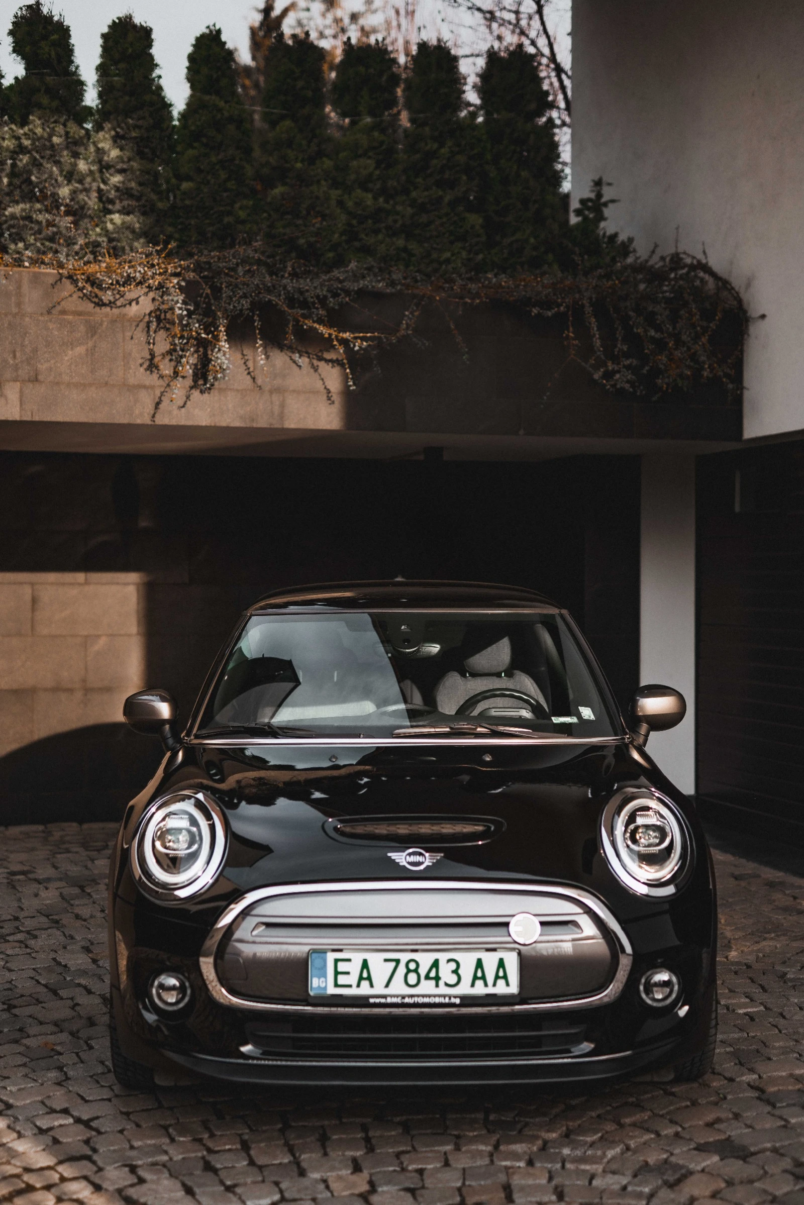 Mini Cooper s SE, снимка 3 - Автомобили и джипове - 54258207