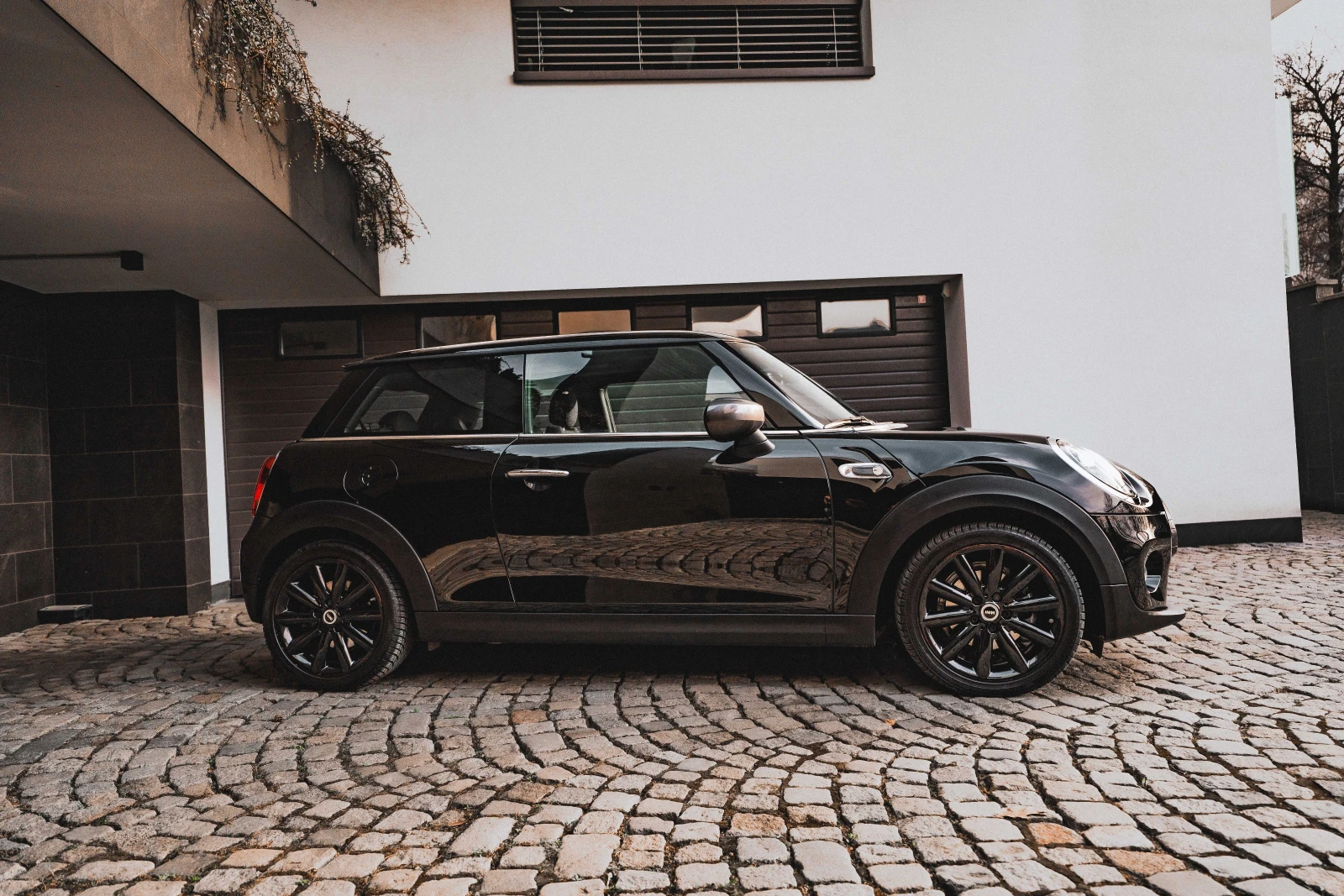 Mini Cooper s SE, снимка 6 - Автомобили и джипове - 54258207