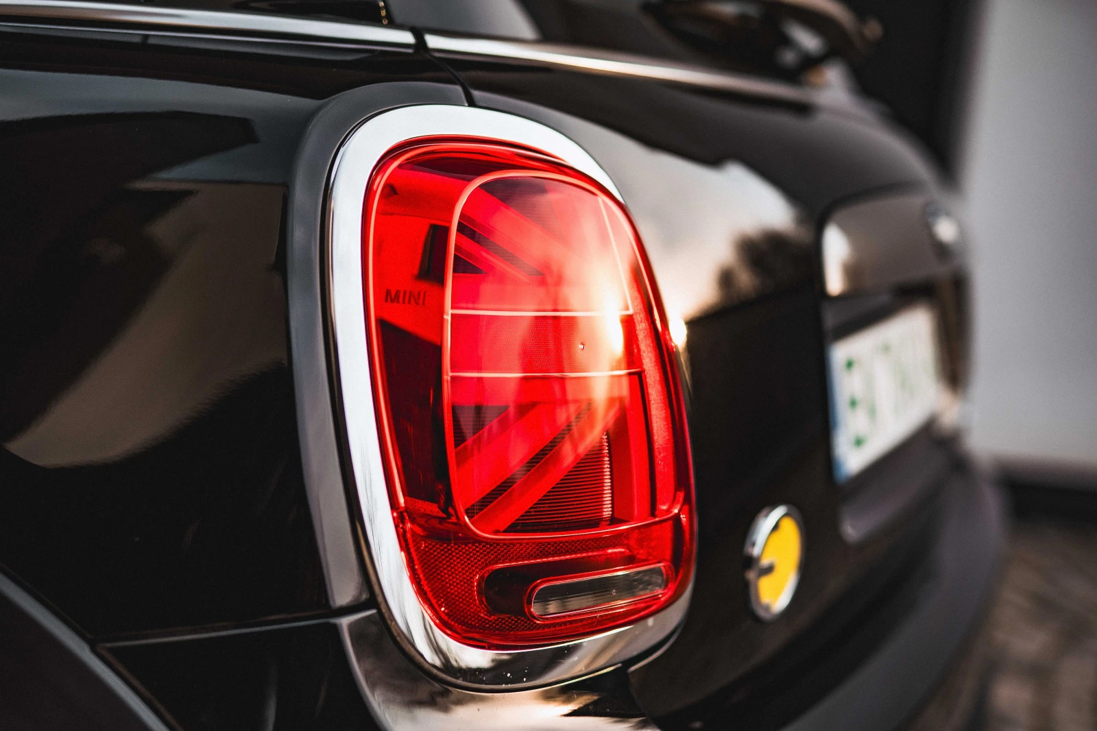 Mini Cooper s SE, снимка 12 - Автомобили и джипове - 54258207