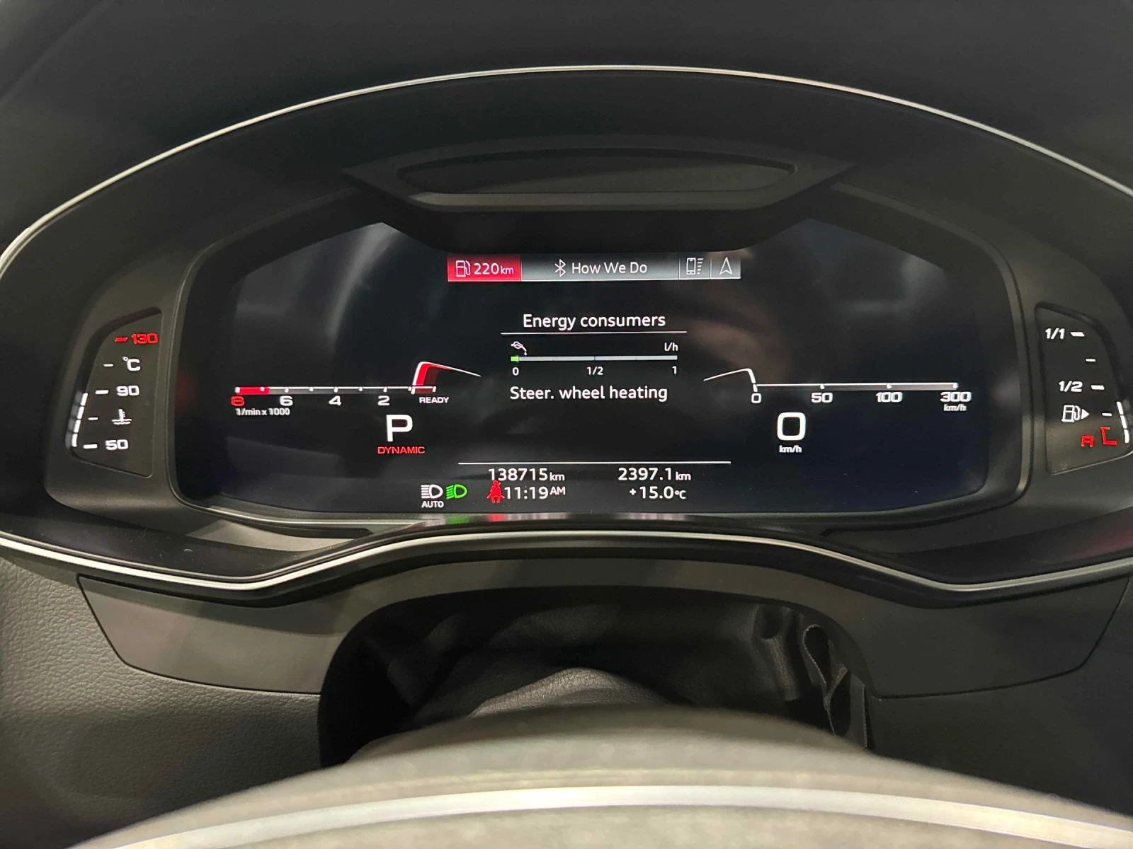 Audi A6 PROGRESSIV * ��������� ����� * ������� * �������� | Mobile.bg � ����������� 8