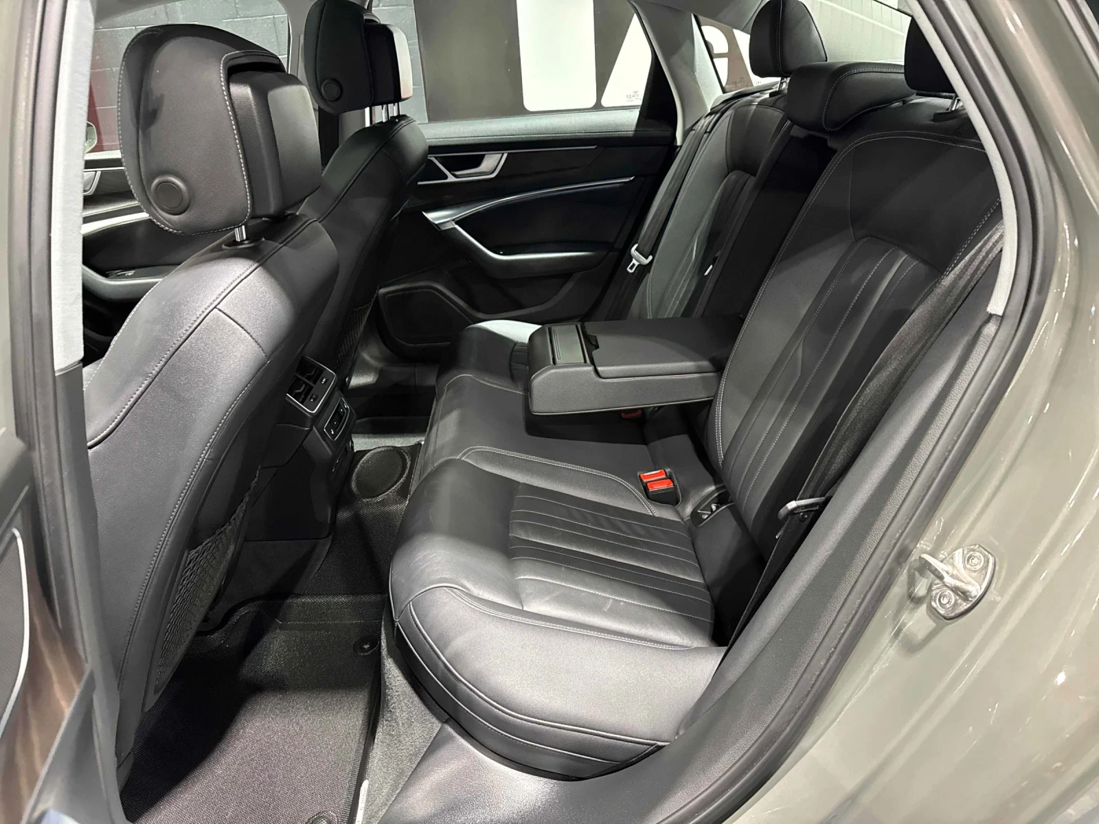 Audi A6 PROGRESSIV * ��������� ����� * ������� * �������� | Mobile.bg � ����������� 10