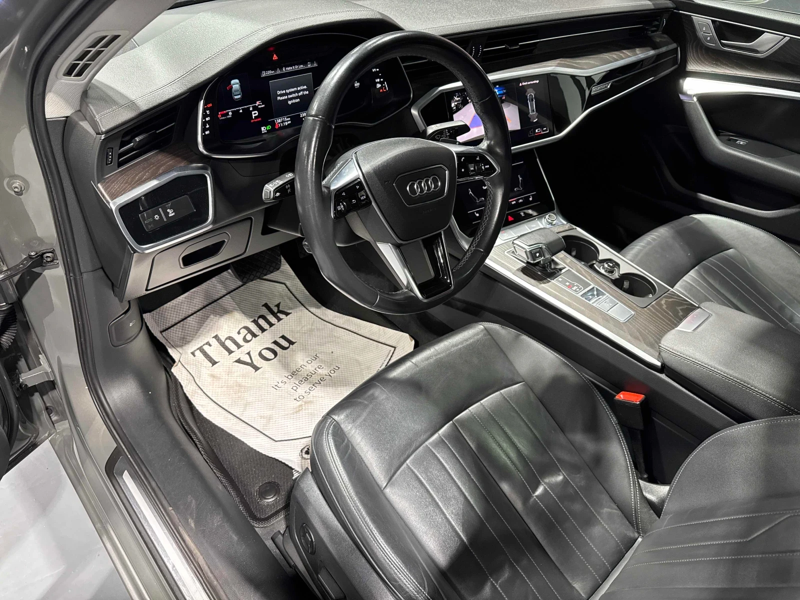 Audi A6 PROGRESSIV * ��������� ����� * ������� * �������� | Mobile.bg � ����������� 6